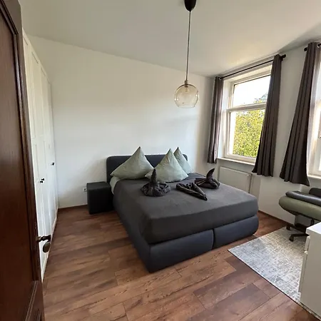 Appartement Cityapartment *
