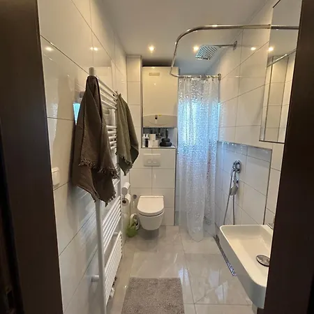 Cityapartment 公寓 *