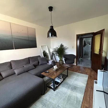 Cityapartment 公寓 *
