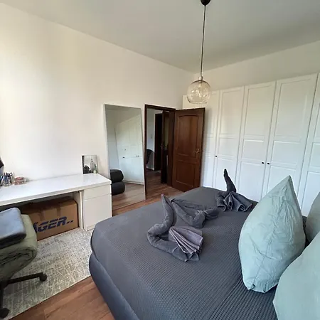 Cityapartment * 科隆