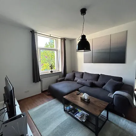公寓 Cityapartment