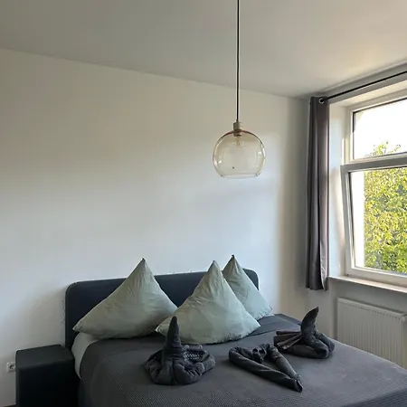 公寓 Cityapartment