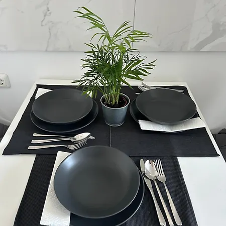 Cityapartment * 科隆